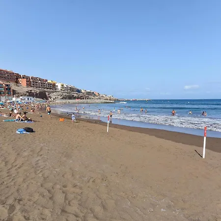 El Balcon Azul De Taliarte By Villagrancanaria *