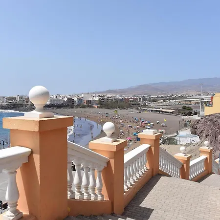 El Balcon Azul De Taliarte By Villagrancanaria Apartament Telde