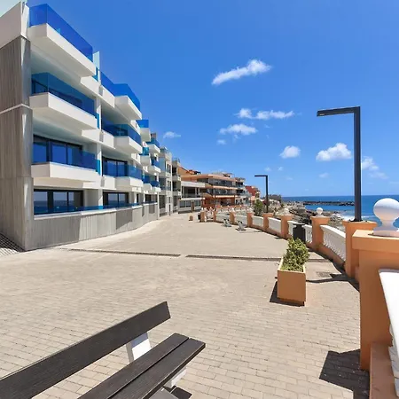 El Balcon Azul De Taliarte By Villagrancanaria Apartment Telde