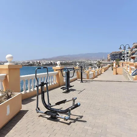 El Balcon Azul De Taliarte By Villagrancanaria Telde