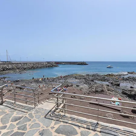 El Balcon Azul De Taliarte By Villagrancanaria