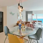 Apartamento El Balcon Azul De Taliarte By Villagrancanaria Telde