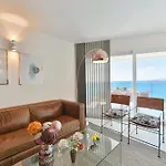 El Balcon Azul De Taliarte By Villagrancanaria *