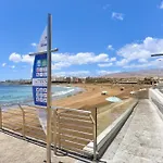 El Balcon Azul De Taliarte By Villagrancanaria Apartamento Telde