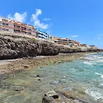 El Balcon Azul De Taliarte By Villagrancanaria Apartamento *